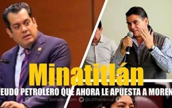 MINATITLÁN Y SU TABLERO POLÍTICO