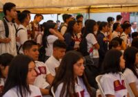 Estudiantes de la región se capacitan en educación ambiental