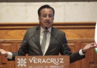 Cuitláhuac García acusa al Poder Judicial de otorgar “amparos chuecos a criminales” tras la liberación de la jueza Angélica Sánchez