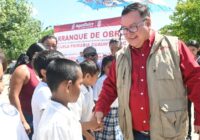 Declara Noé Castillo Olvera, el 15 deagosto como “El Día de la Educación”