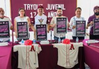 Coatzacoalcos, sede de las visorías de béisbol de la Liga Mexicana