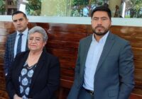 Alcalde electo de Lerdo de Tejada, detenido por secuestro, “es inocente”