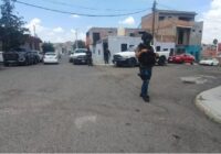 Jóvenes desaparecidos en Jalisco: Hallan segundo auto en el que iban; hay ‘presuntos’ restos humanos