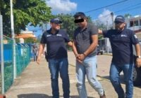 EX EMPLEADO DE AYUNTAMIENTO DE SOTEAPAN DETENIDO POR SECUESTRO Y ASESINATO DE MADRE DE FUNCIONARIO