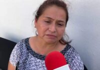 “Mi hijo no era un delincuente”: madre de Alexis