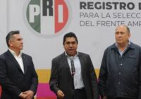 Jorge Luis Preciado renunció al PAN: ‘Ya acordaron que Xóchitl sea la candidata’ del Frente“