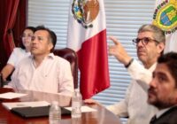 VERACRUZ SE INCORPORA A TIEMPO AL DESARROLLO DEL SURESTE MEXICANO