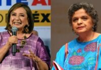 Xóchitl vs Beatriz… PAN vs PRI… la lucha que viene en la oposición