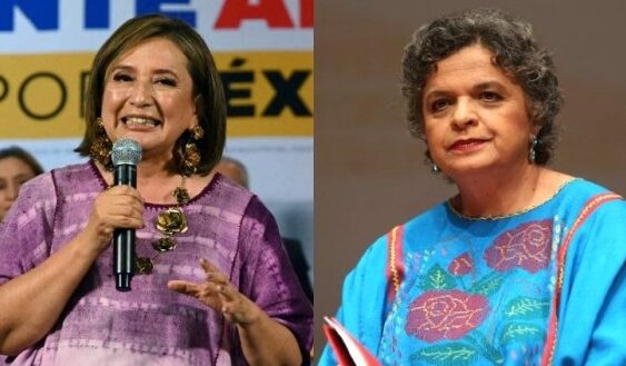 Xóchitl vs Beatriz… PAN vs PRI… la lucha que viene en la oposición