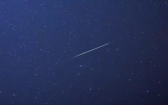 ¿A qué hora y cómo ver la lluvia de meteoros perseidas del 12 de agosto?