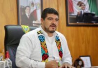 Zenyazen Escobar anuncia que en 2024 estará lista la Normal de Coatzacoalcos