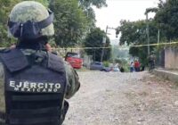 Hallan más de 30 descuartizados en Poza Rica, en plena visita de AMLO a Veracruz