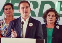 Amenaza de gobernadores a legisladores que respalden a Ebrad.