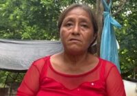Abuelitos de “Chabelita” piden apoyo para poder darle la atención medica que necesita