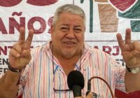 AMLO llega a Coatzacoalcos el domingo