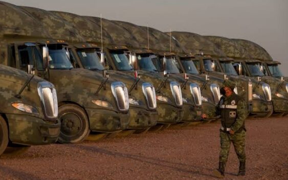 CONFIRMA LA CORTE RESOLUCIÓN DEL INAI QUE ORDENA LA ENTREGA DE VERSIONES PÚBLICAS DE LAS DECLARACIONES PATRIMONIALES DE INGENIEROS MILITARES RESIDENTES DE OBRA DEL AEROPUERTO INTERNACIONAL FELIPE ÁNGELES