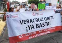 Inseguridad y violencia en Veracruz: no se puede tapar el sol con un dedo: Huerta