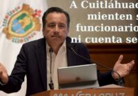 A Cuitláhuac le mienten sus funcionarios y ni cuenta se da/ Místicos y Terrenales