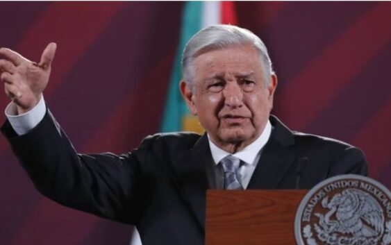 La guerra cultural de López Obrador