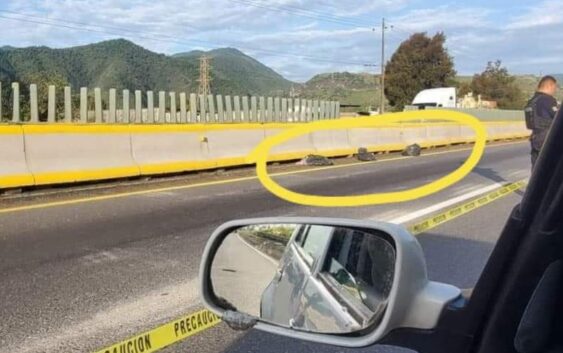 ¡Más y más…! Hallan a 3 personas desmembradas y embolsadas en Balastrera, en Nogales