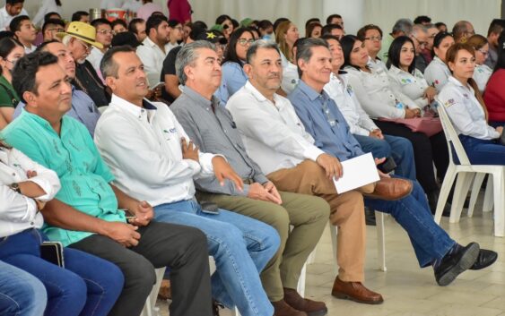 Coatzacoalcos es sede de la segunda edición del “Ambienton Festival Ecológico” del gobierno del Estado