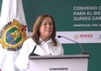 La 4T, gobierno que garantiza la educación superior a través de las Universidades “Benito Juárez”: Gómez Cazarín