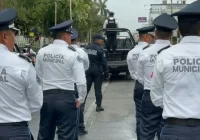 Reportan Que Poza Rica Se Quedó Sin Comandante De Policía Municipal