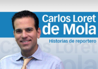 Carlos Loret de Mola: Empresas fantasma en la 4T