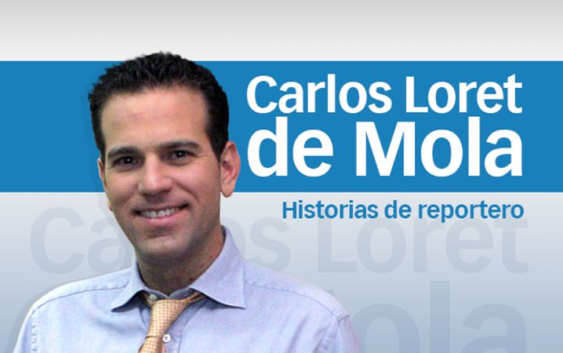 Carlos Loret de Mola: Empresas fantasma en la 4T