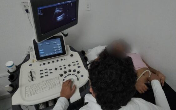 Advierte IMSS Veracruz Sur sobre embarazos ectópicos