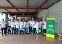 Realiza IMSS Veracruz Sur actividades para fomentar la salud en adultos mayores