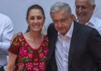 LA ÚLTIMA DISCUSIÓN DE AMLO CON SHEINBAUM