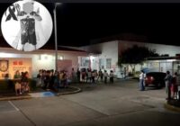 MUERE EL PEQUEÑO VÍCTOR HUGO, QUIEN SE ACCIDENTARA JUNTO A SU FAMILIA EN CORRAL NUEVO.