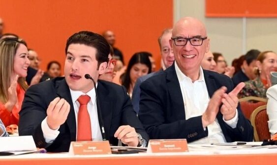 Ganó Dante: El 75% de los ciudadanos rechazan que el MC se una al PAN, PRI y PRD en el 24.