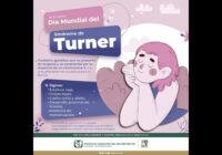 Menciona IMSS Veracruz Sur síntomas de Síndrome de Turner