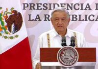 “Así es, ¿no, Rocío?”: Hoy mismo empiezaa producir Dos Bocas, anuncia AMLO