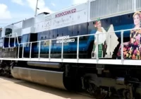 Vendrá AMLO a Veracruz para supervisar el tren transístmico