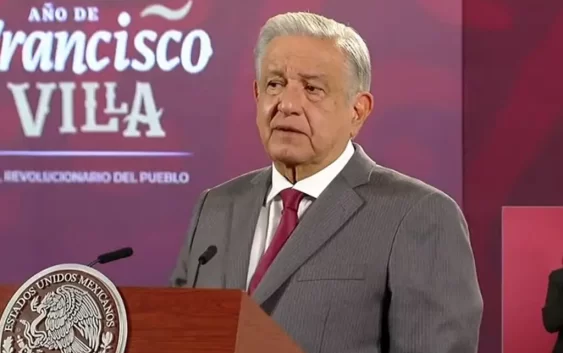 “Se Nos Incrementaron Mucho Los Homicidios” En Los Últimos Días, Reconoce AMLO