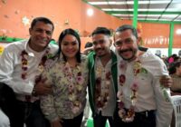 LOS MOVIMIENTOS DEL VERDE EN VERACRUZ