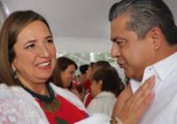 PRI Veracruz, su caída y actual ascenso con Marlon