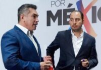 EL CÓNCLAVE QUE ORGANIZAN MARKO CORTÉS Y ALITO PARA VERACRUZ