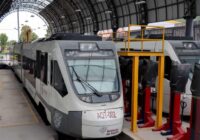 Invierten 200 mdp más en locomotoras del Tren Interoceánico ¿llegarán a Coatzacoalcos?