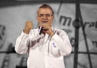 Ebrard da ultimátum a Morena: Resuelven impugnación a la encuesta o se va del partido
