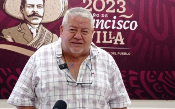 Renuncia Manuel Huerta a la delegación federal del Bienestar y pide a aspirantes a al gubernatura estatal también lo hagan