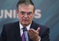 17% cree que MC debe tomar candidatura de Ebrard