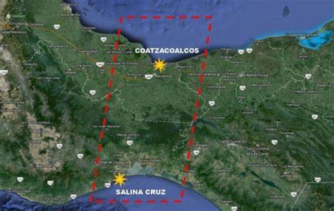 El gran desafío veracruzano en el Istmo deTehuantepec (III)