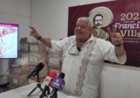 Elección de bloques, de exclusión, no fue una elección libre: Manuel Huerta