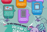 Pide IMSS Veracruz Sur no bajar la guardia ante dengue