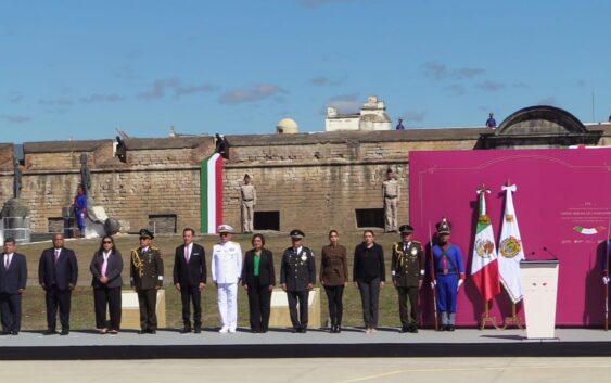 Lealtad al pueblo, principio que se ha restablecido en la 4T: Gómez Cazarín