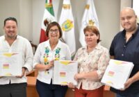Inicia Congreso recepción de proyectos de Leyes de Ingresos y Egresos Municipales
